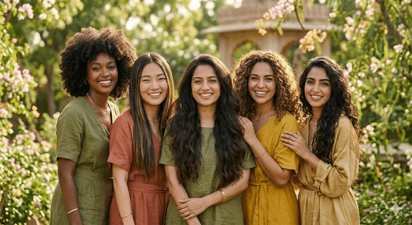 Il Segreto Ayurvedico per Capelli da Favola AMla Blend (1)