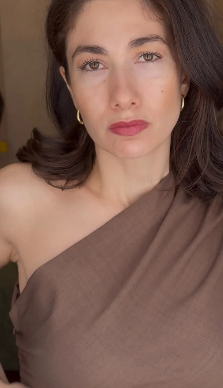 1 sequenza Sara emozioni