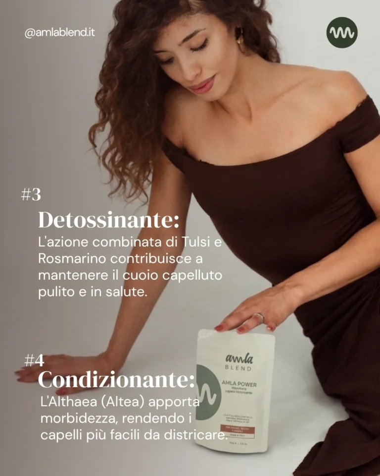 Maschera in polvere rinforzante per capelli – Rinforza e rigenera i capelli sfibrati con BOOST di . Maschera in polvere 100%